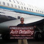 Power Of Excellence Car Detailer- Gateway Lee County Florida